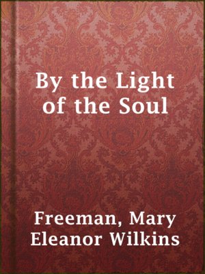 cover image of By the Light of the Soul